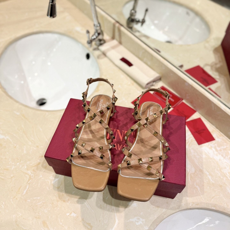 Valentino Sandals
